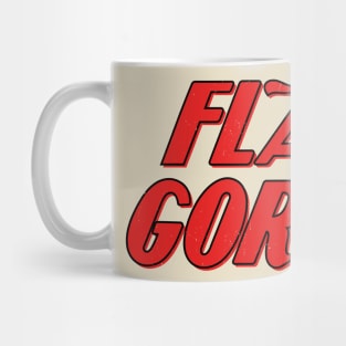 flash gordon Mug